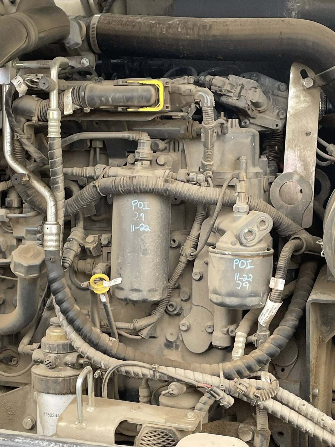 2021 Case 121F Image 9