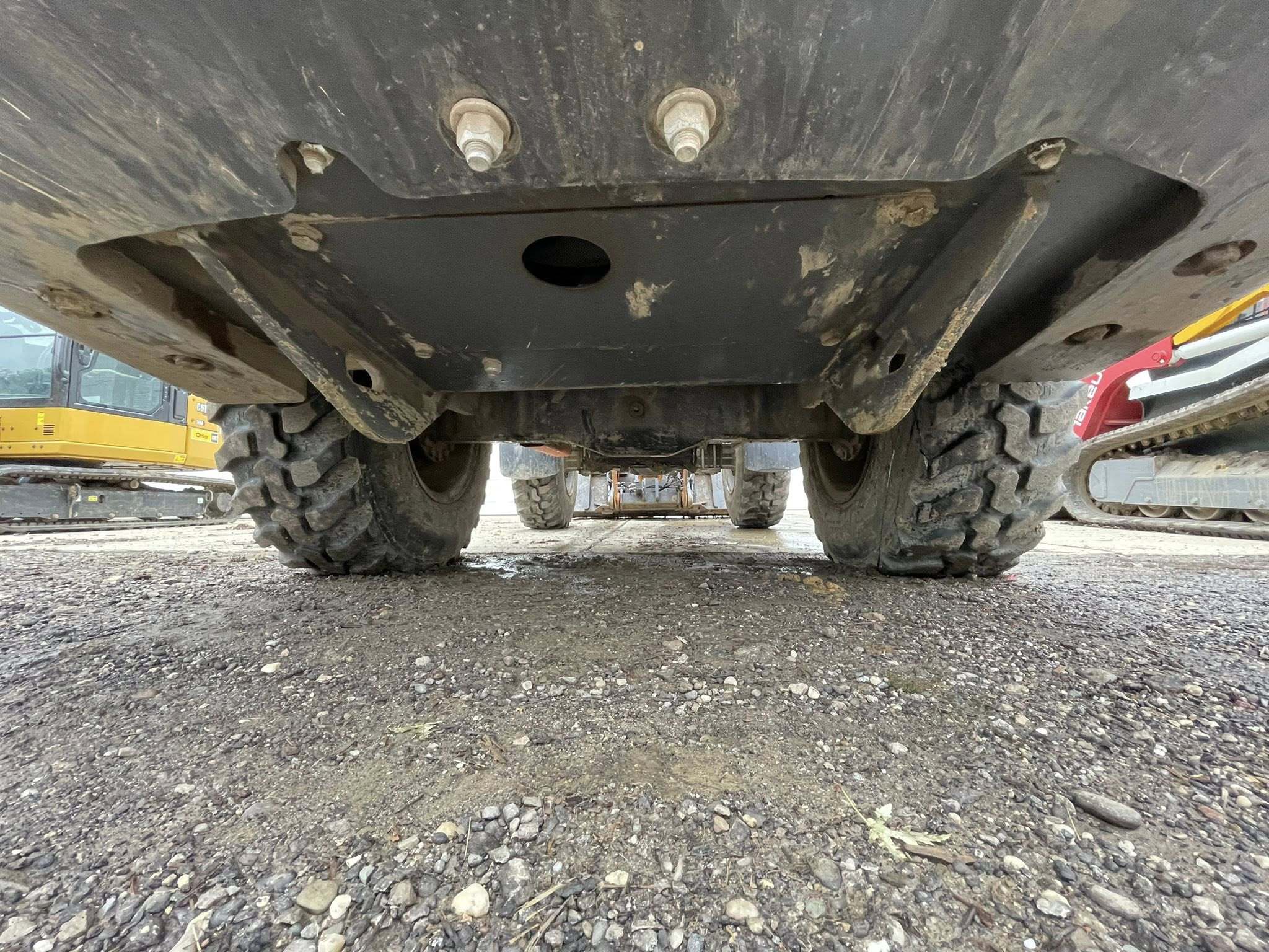 2021 Case 121F Image 26