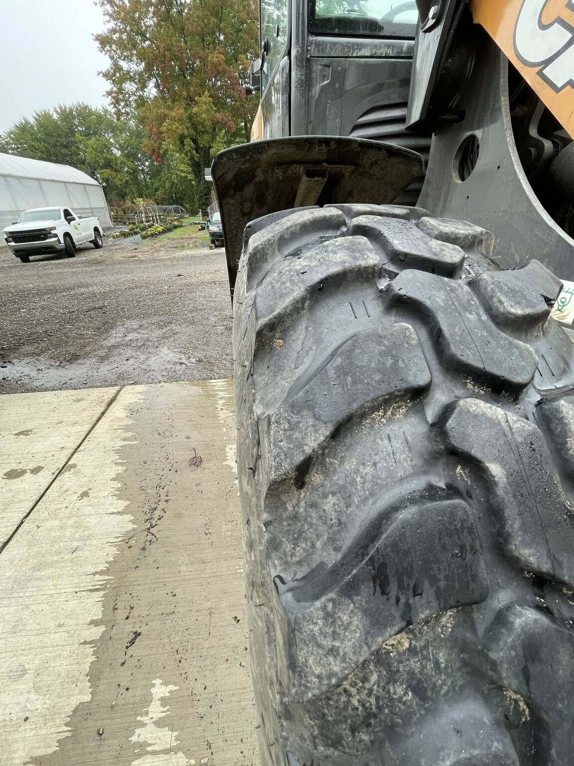 2021 Case 121F Image 31