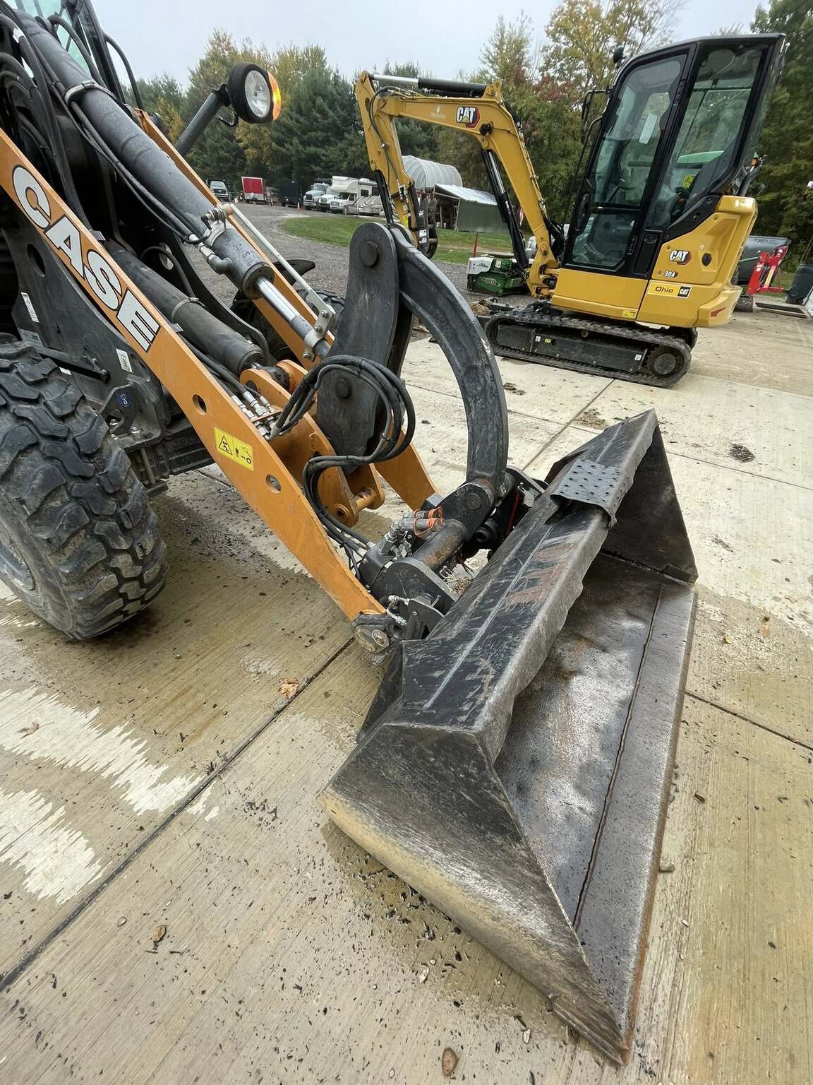 2021 Case 121F Image 18