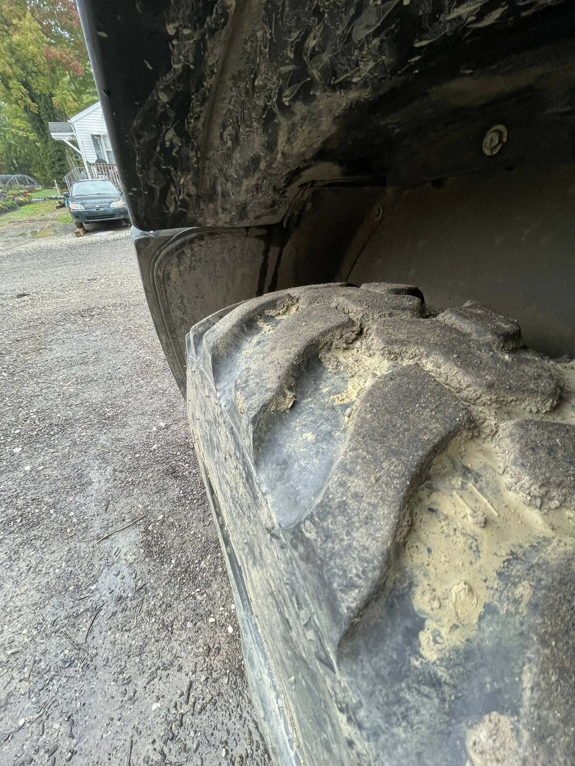 2021 Case 121F Image 32