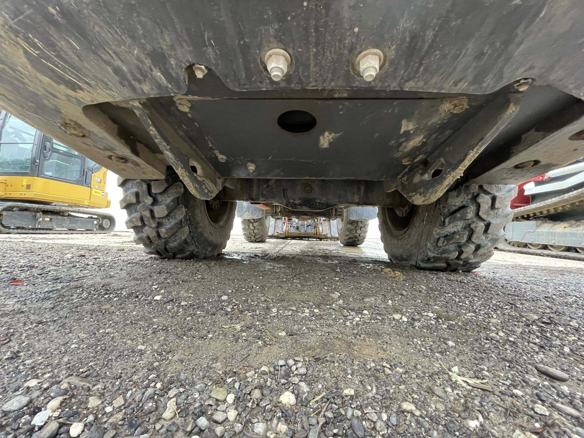 2021 Case 121F Image 24