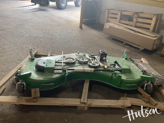 Photo of 2021 John Deere 72D IN.