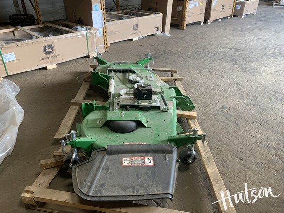 Photo of 2021 John Deere 72D IN.