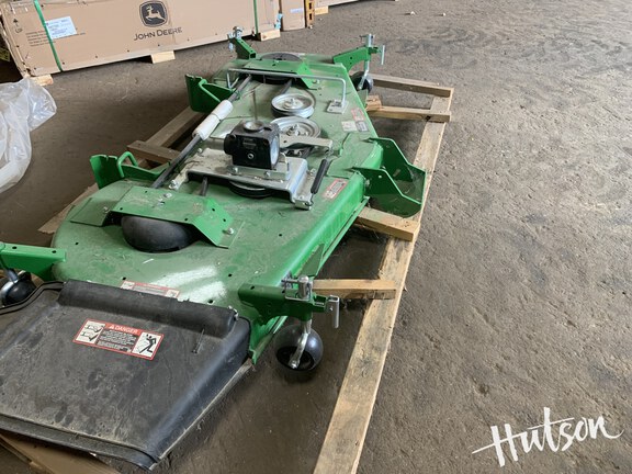 Photo of 2021 John Deere 72D IN.