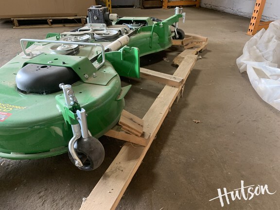 Photo of 2021 John Deere 72D IN.