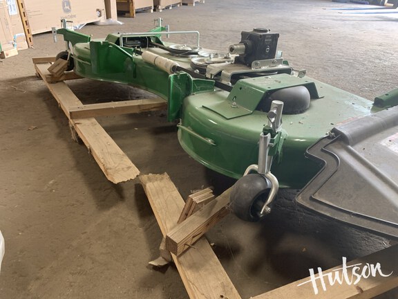 Photo of 2021 John Deere 72D IN.