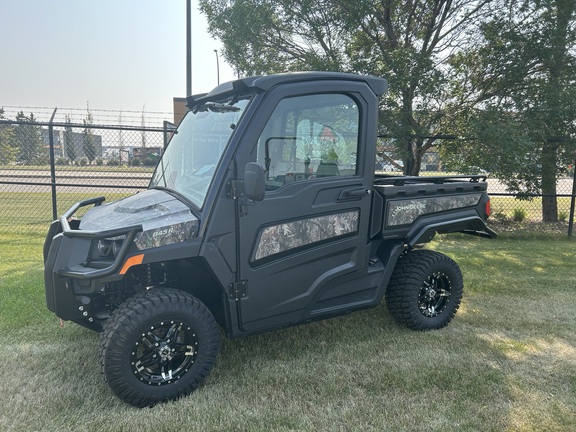 New In-Stock 2026 John Deere 845R ATVs & Gators at Horizon Ag & Turf in Horizon Ag & Turf,  - Photo2