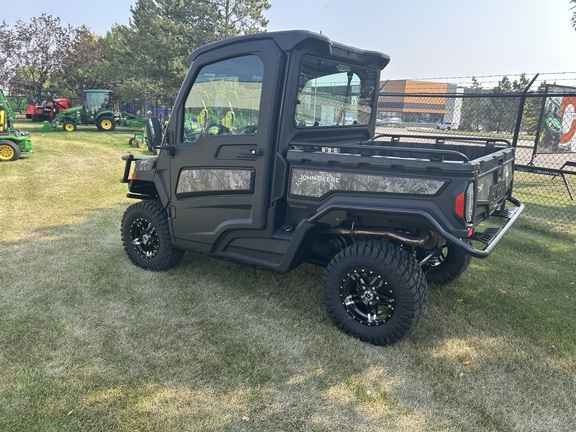 New In-Stock 2026 John Deere 845R ATVs & Gators at Horizon Ag & Turf in Horizon Ag & Turf,  - Photo5