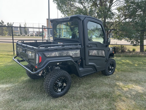 New In-Stock 2026 John Deere 845R ATVs & Gators at Horizon Ag & Turf in Horizon Ag & Turf,  - Photo7