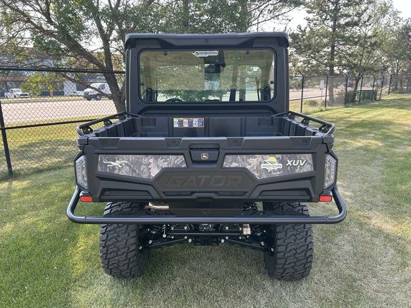 New In-Stock 2026 John Deere 845R ATVs & Gators at Horizon Ag & Turf in Horizon Ag & Turf,  - Photo6