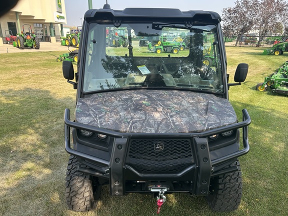 New In-Stock 2026 John Deere 845R ATVs & Gators at Horizon Ag & Turf in Horizon Ag & Turf,  - Photo4