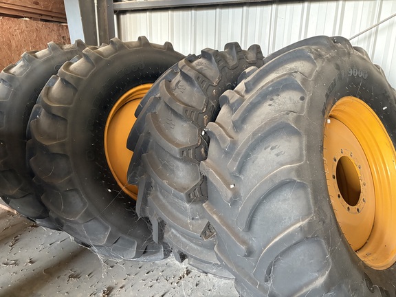 Photo of 2021 Firestone 650/85R38