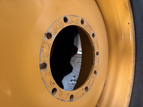 Photo of 2021 Firestone 650/85R38