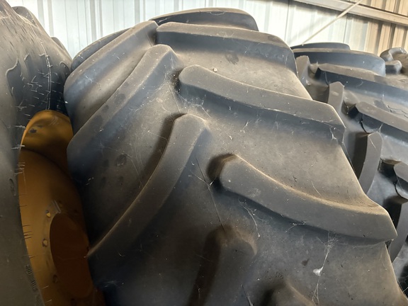 Photo of 2021 Firestone 650/85R38