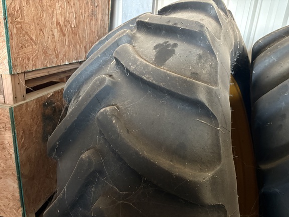 Photo of 2021 Firestone 650/85R38