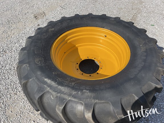 Photo of 2021 Firestone 650/65R38