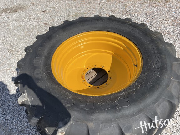 Photo of 2021 Firestone 650/65R38