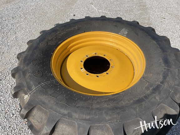 Photo of 2021 Firestone 650/65R38