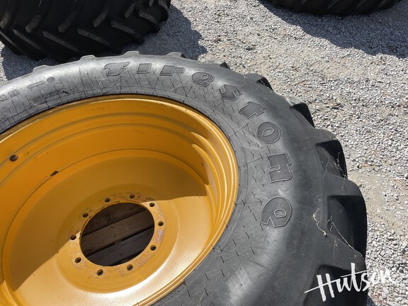 Photo of 2021 Firestone 650/65R38