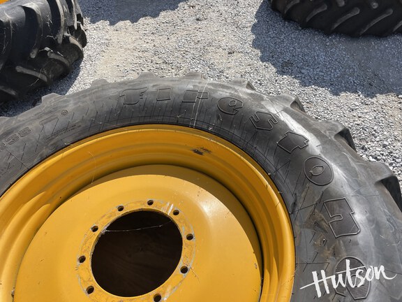 Photo of 2021 Firestone 650/65R38