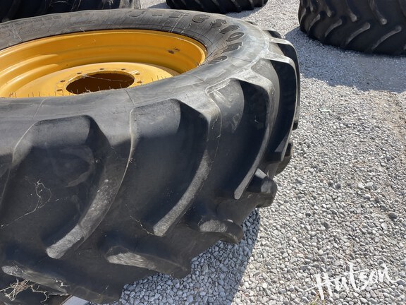 Photo of 2021 Firestone 650/65R38