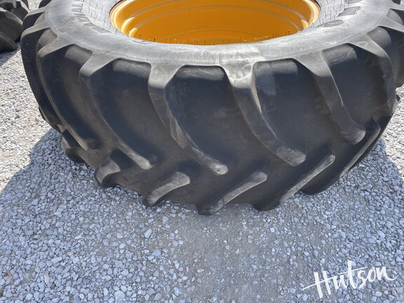 Photo of 2021 Firestone 650/65R38