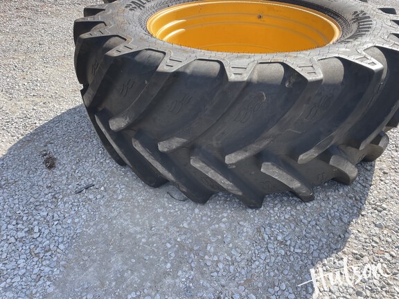 Photo of 2021 Firestone 650/65R38