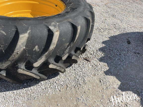 Photo of 2021 Firestone 650/65R38