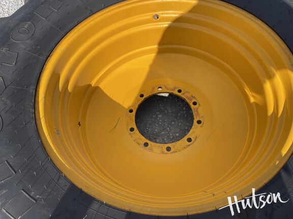 Photo of 2021 Firestone 650/65R38