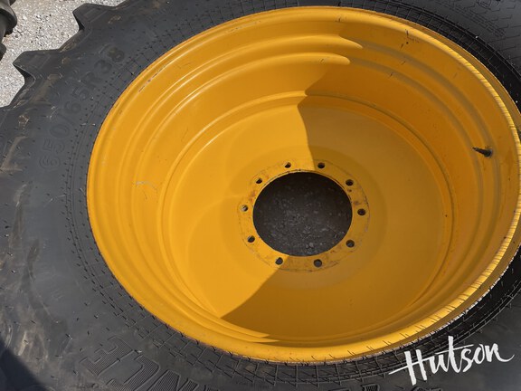 Photo of 2021 Firestone 650/65R38