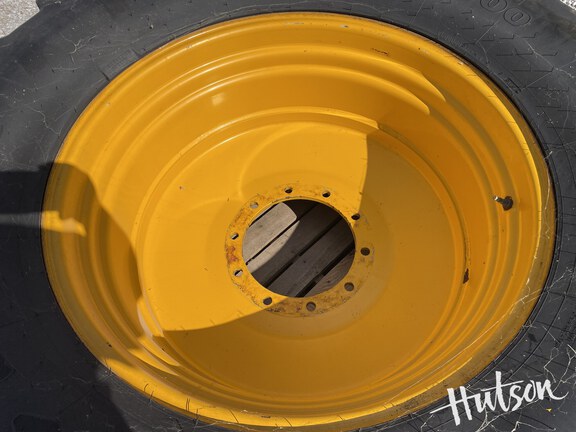 Photo of 2021 Firestone 650/65R38