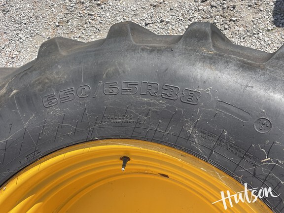 Photo of 2021 Firestone 650/65R38