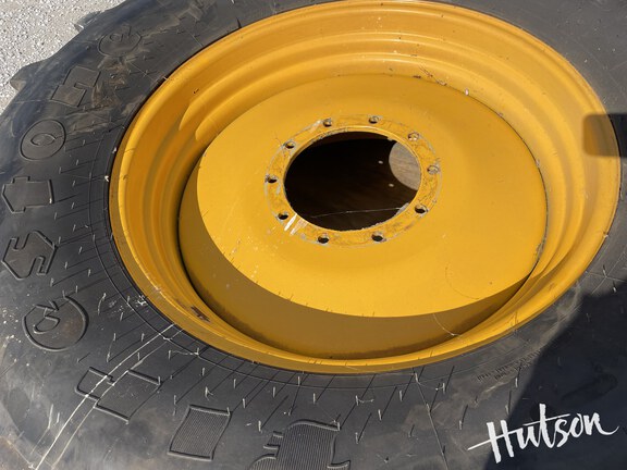 Photo of 2021 Firestone 650/65R38