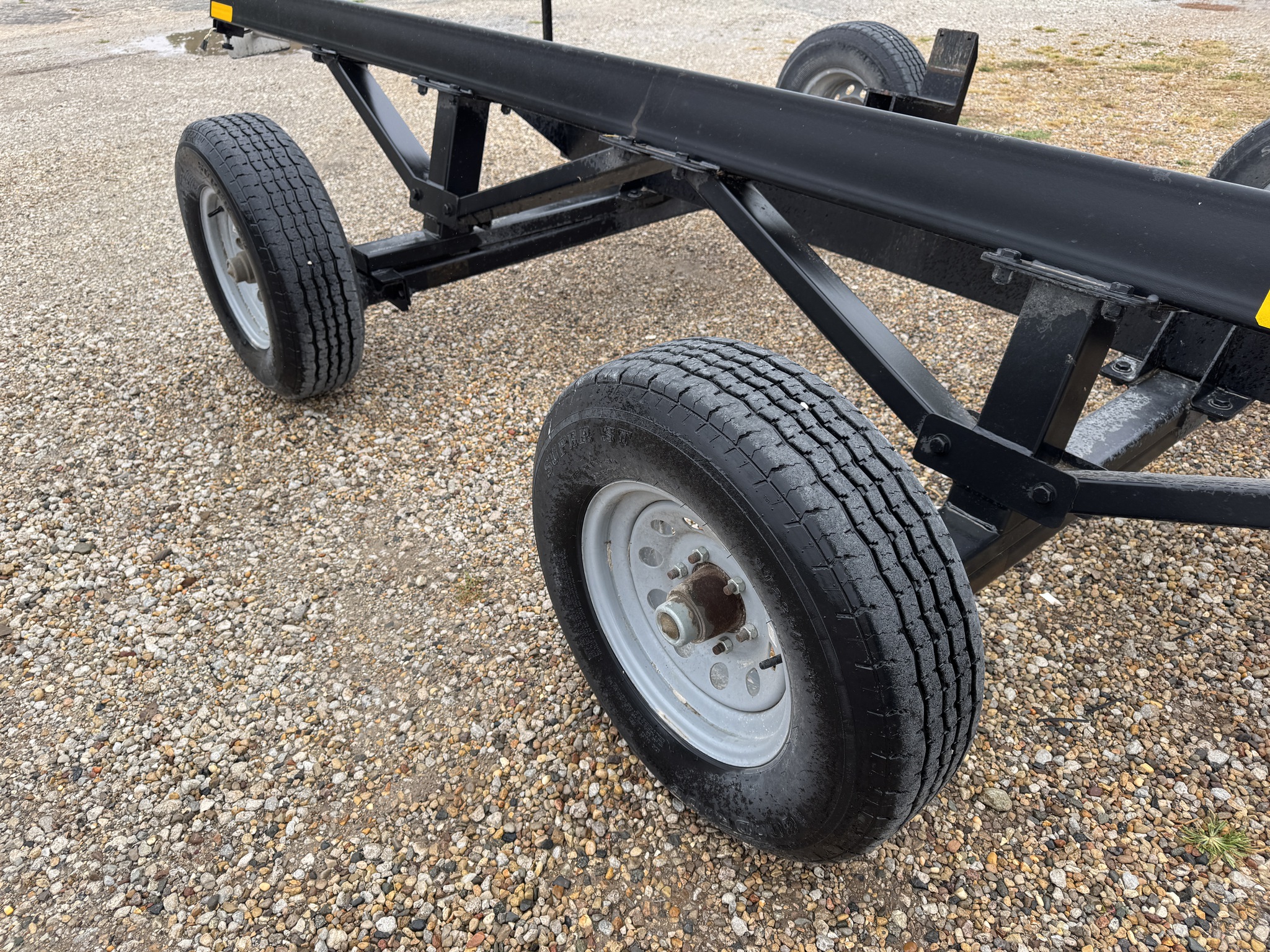  2013 Frontier HT11 at Heritage Tractor in Pontiac, IL