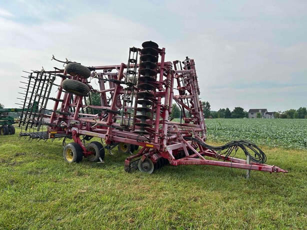 2010 Sunflower 6333 Image 2