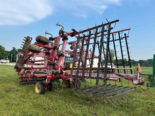 2010 Sunflower 6333 Image 4