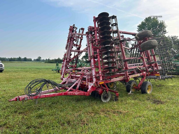 2010 Sunflower 6333 Image 3