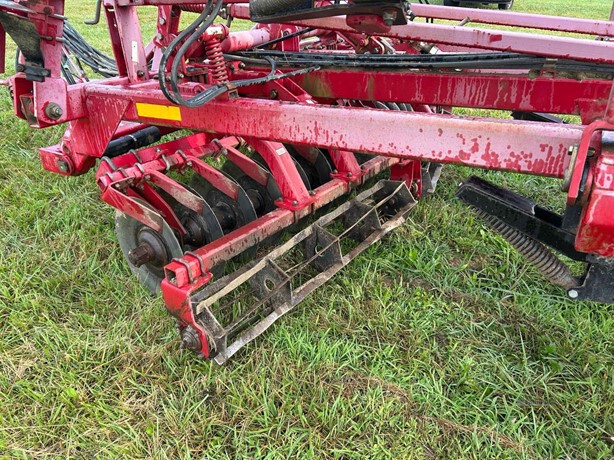 2010 Sunflower 6333 Image 8