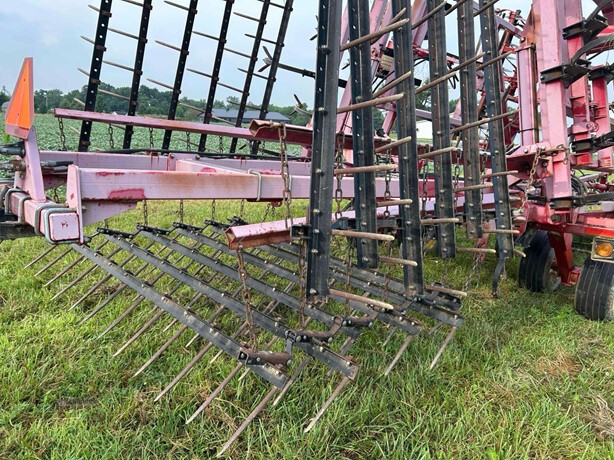 2010 Sunflower 6333 Image 13