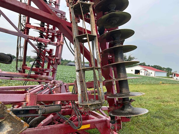 2010 Sunflower 6333 Image 14