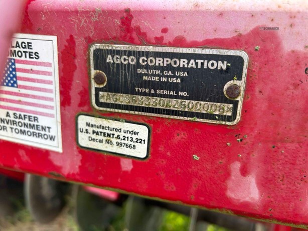 2010 Sunflower 6333 Image 15