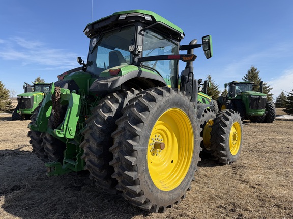 2025 John Deere 8R 340 - Photo3