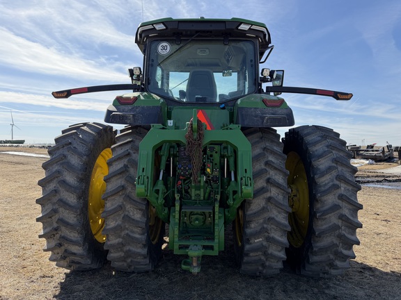 2025 John Deere 8R 340 - Photo4