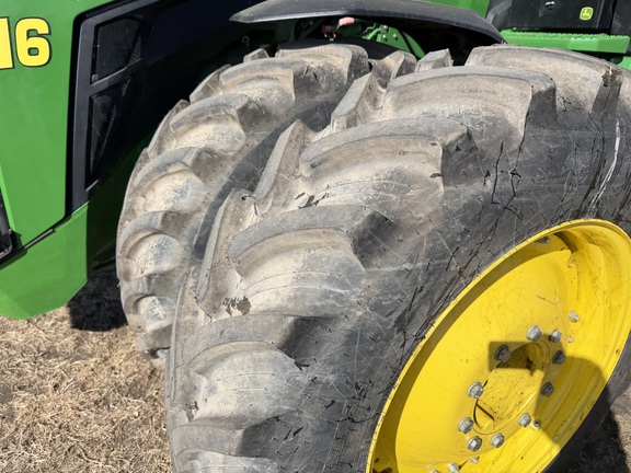 2025 John Deere 8R 340 - Photo10