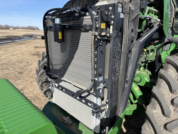 2025 John Deere 8R 340 - Photo21