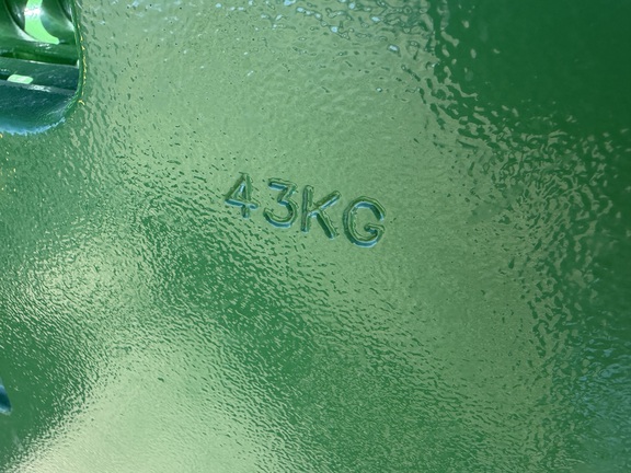 2025 John Deere 8R 340 - Photo22