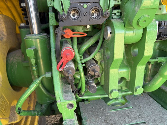 2025 John Deere 8R 340 - Photo26