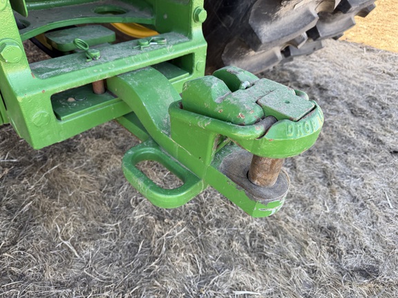 2025 John Deere 8R 340 - Photo29