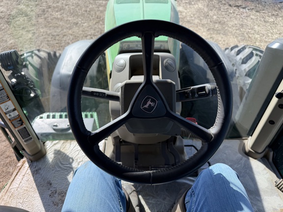 2025 John Deere 8R 340 - Photo31